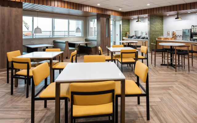 Fairfield Inn & Suites by Marriott Anaheim Los Alamitos