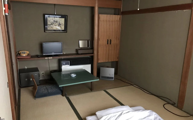 Guest House Route53 Furuichi
