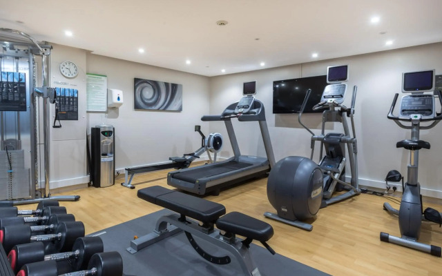 Holiday Inn Sittingbourne by IHG