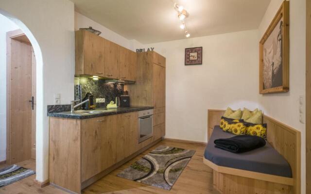 Alpen Appartement Relax