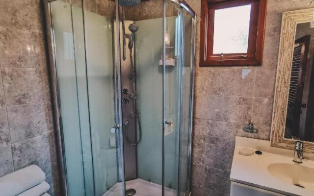 Parador Austral Lodge