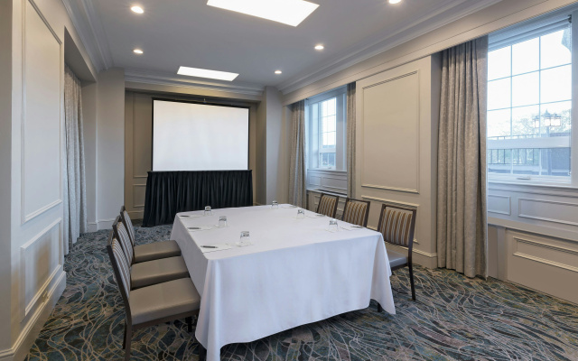 The Westin Nova Scotian