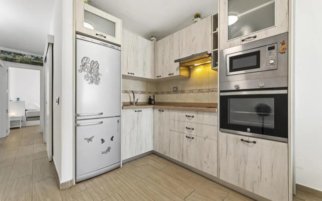 Apartamento Adama - GESCAV