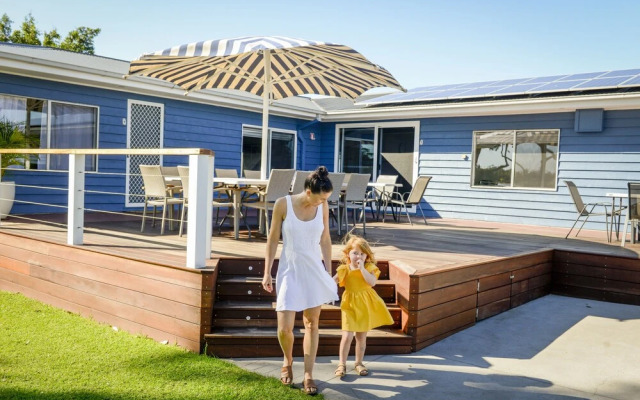 Laguna Lodge Holiday Units
