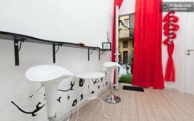 Central Hostel Milano