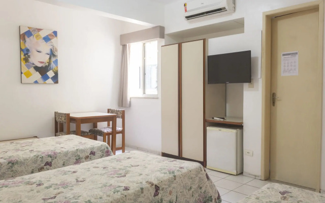OYO Real Palace Hotel, Teresina