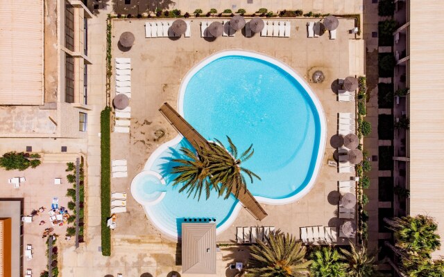 Hotel Oasis Belorizonte