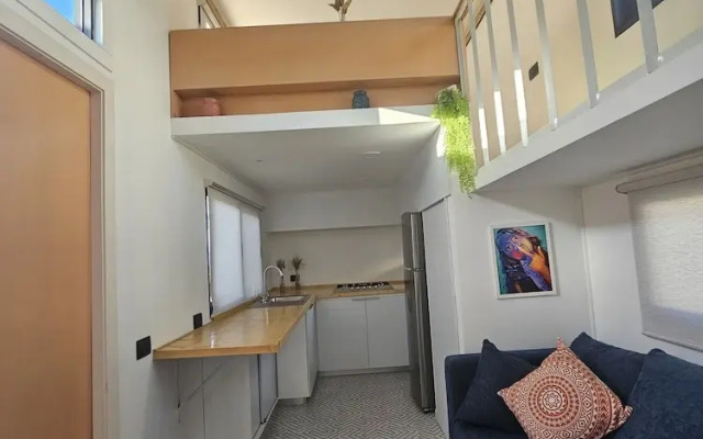 Lagom Tinys House
