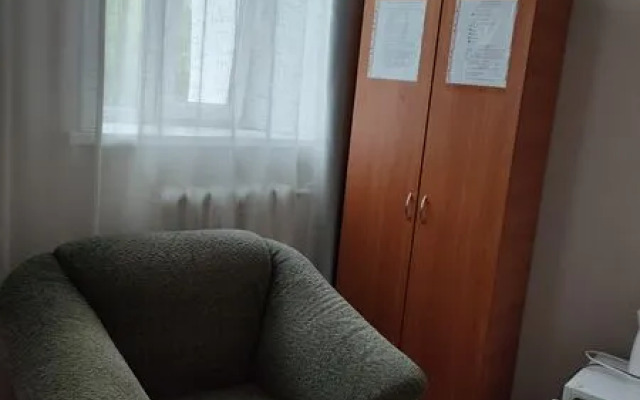 Гостиничный комплекс Горизонт