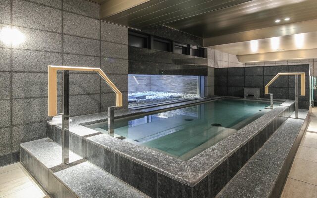 FutakoTamagawa Excel Hotel Tokyu