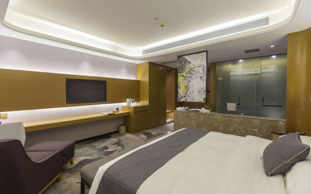 Days Inn Wyndham Yongan