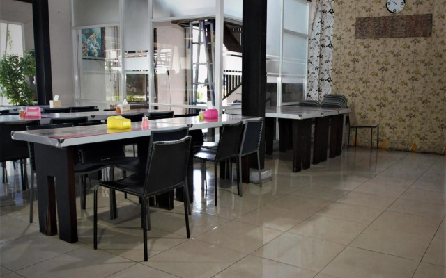 Nutana Hotel Lombok