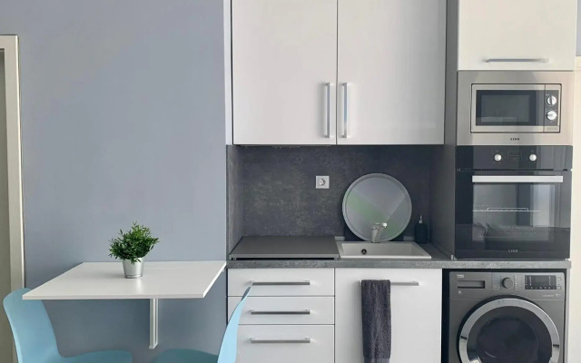 The Sky 2 bedrooms appartment