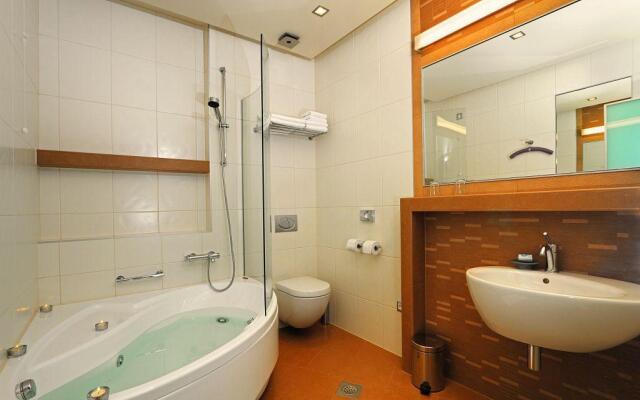 Hotel Diadem
