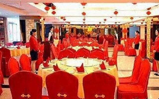 Citong Hotel - Quanzhou