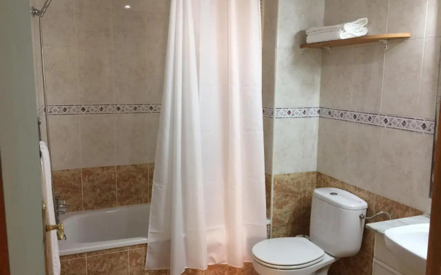 Apartamento Cambrils
