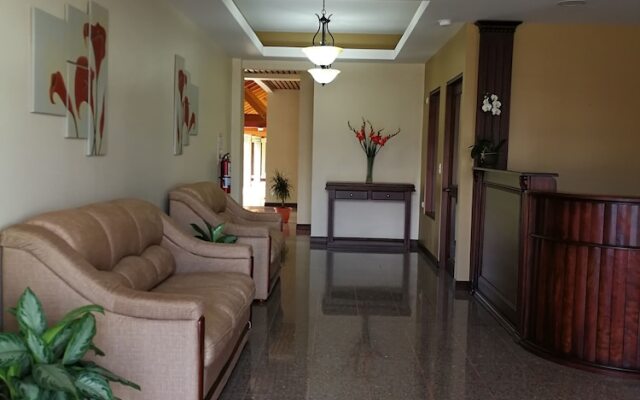 Vivens Bed & Breakfast Sarchi
