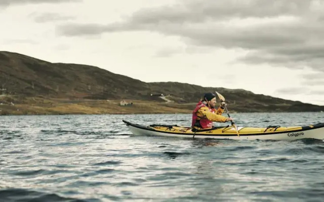 Haukelifjell Booking