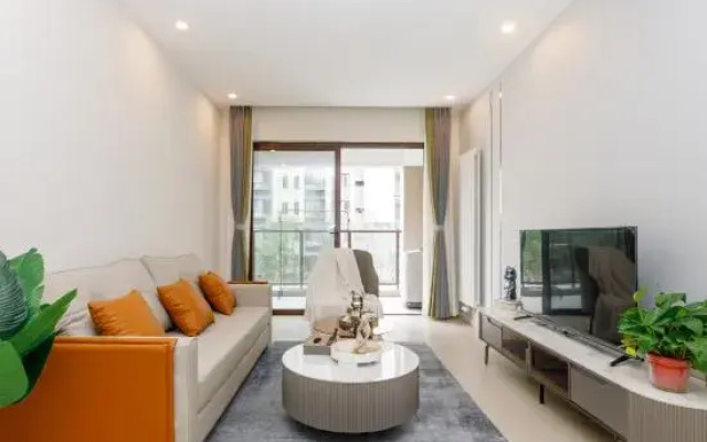Yumi Living Apartment (Tengchong Mayugu Town)