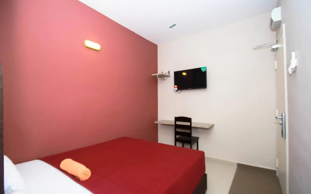 Cherita Rooms