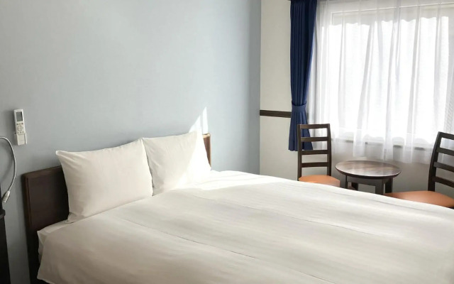 Toyoko Inn Okayama-eki Higashi-guchi