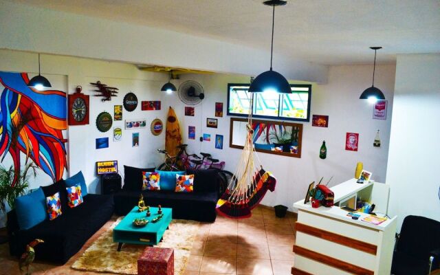 The Queen Hostel