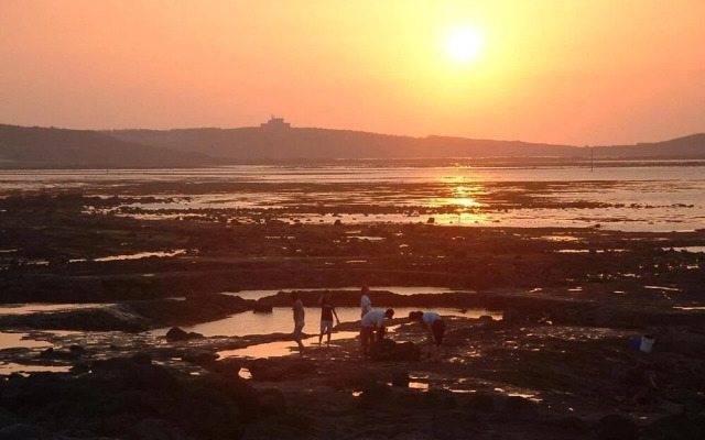 Long Beach Private Lodging