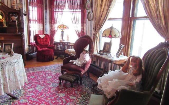The Libby House Inn