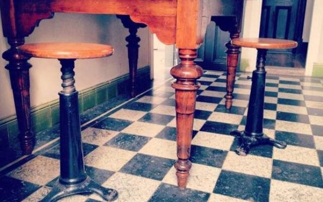 New Voga Guesthouse