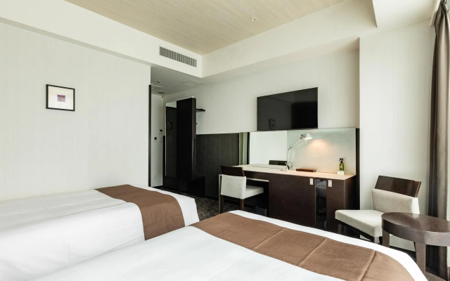 KOKO HOTEL Premier Hakata
