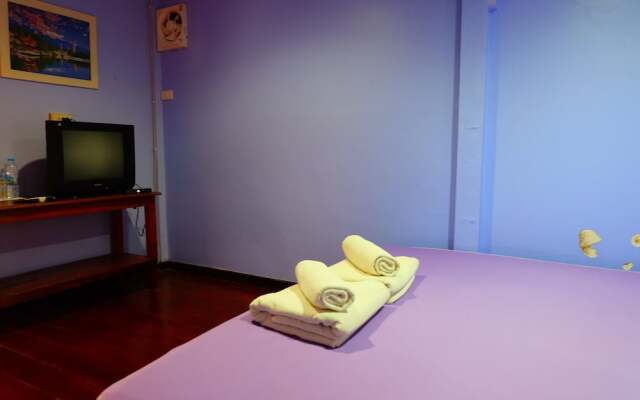 Chaiya Resort Paway Junction