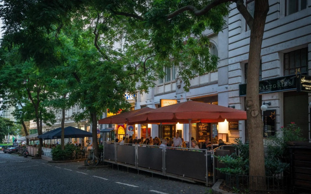 Hotel Marc Aurel - Vienna City Center