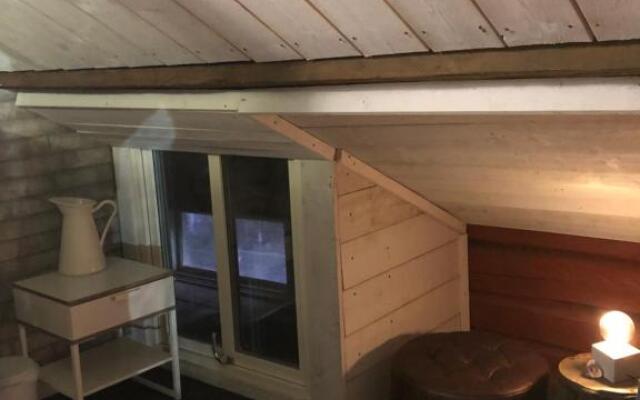 Stugan med Bryggan i Gamla Staden