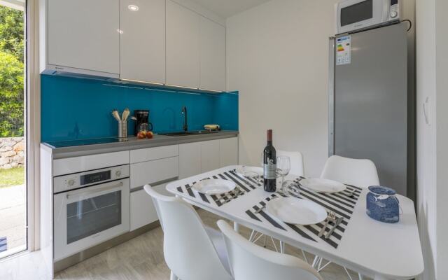 Apartments Salvia MB