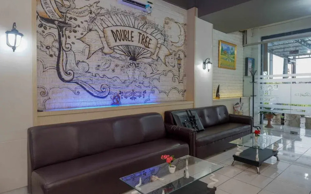 Urbanview Hotel Double Tree Purwokerto