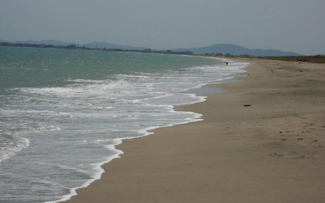 APARTMENT DELUXE MARINA CAPE 4 stars complex 33 6