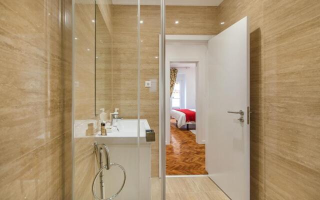 Lisbon Stay at Roma Boulevard Apartment