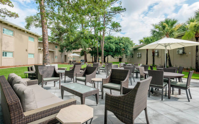 Best Western Plus Jekyll Island