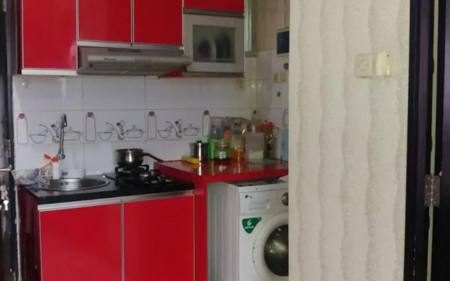 S&A Property By Zuzu