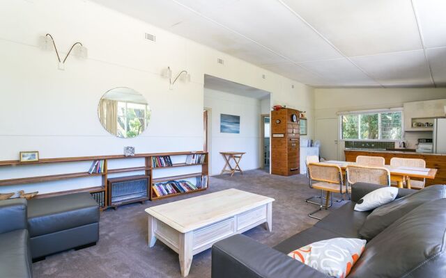 Beach Bungalow