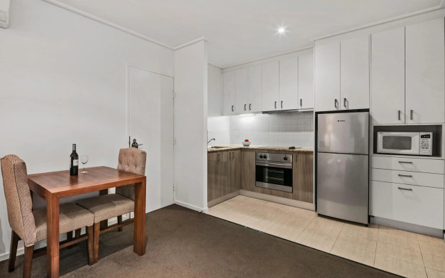 Quest Jolimont