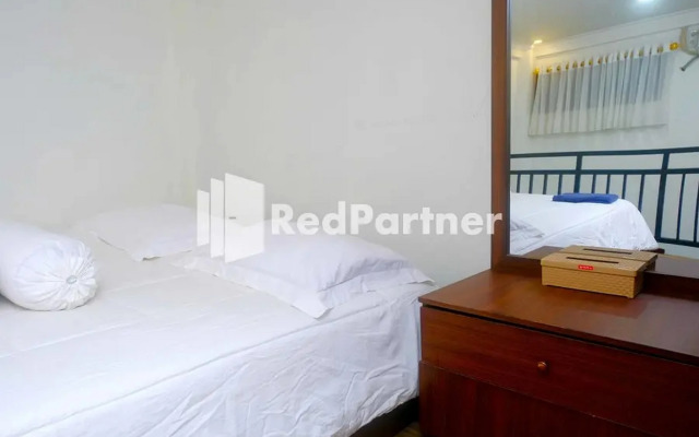 Guest House Bibong Makassar RedPartner