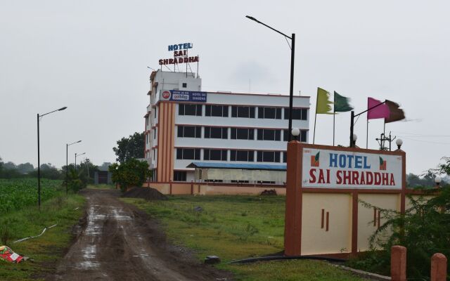 Hotel Sai Shraddha