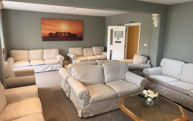 Cholderton Stonehenge Youth Hostel