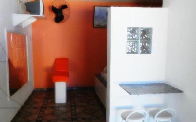 Casa Blanca Motel