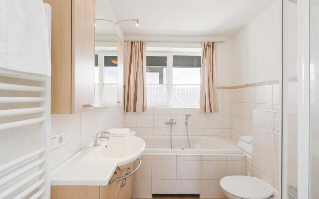 Awesome Apartment in Rechlin With 1 Bedrooms and Wifi