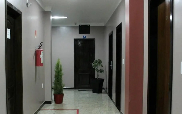 Hotel Rio Mar