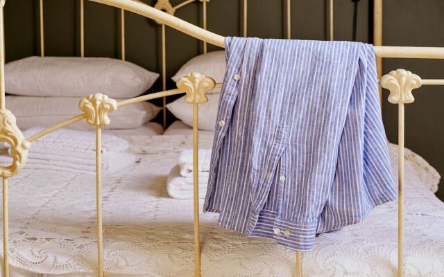 Authentic Holiday Home in Baarlo With Private Terrace