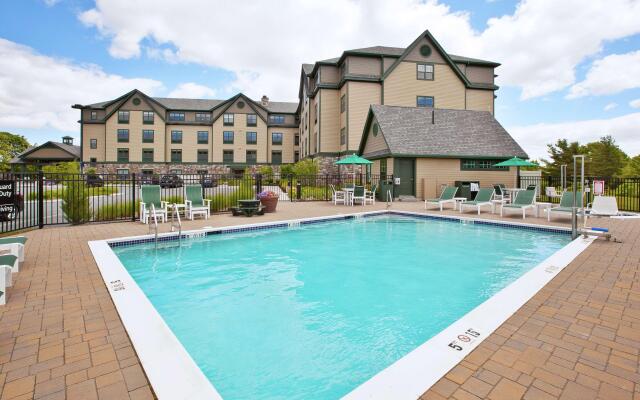Hampton by Hilton Bar Harbor