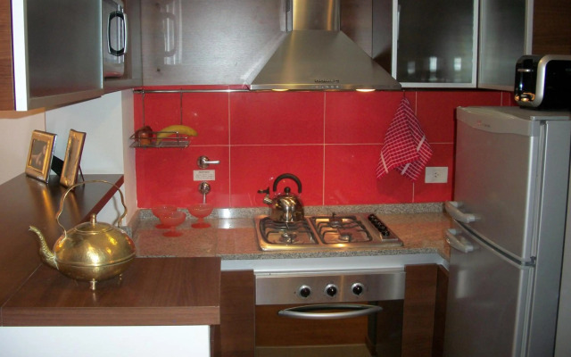 Luminoso y acogedor Studio entre Recoleta y Palermo